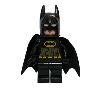 Lego Batman Alarm Clock